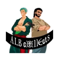 ALB Collects